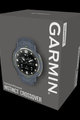 GARMIN Smartwatch - INSTINCT CROSSOVER - Blau