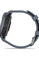 GARMIN Smartwatch - INSTINCT CROSSOVER - Blau