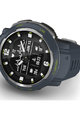 GARMIN Smartwatch - INSTINCT CROSSOVER - Blau