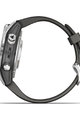 GARMIN Smartwatch - FENIX 7S PRO SOLAR - Anthrazit/Silber