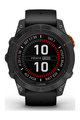 GARMIN FENIX 7S PRO SOLAR - Schwarz