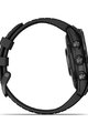 GARMIN FENIX 7S PRO SOLAR - Schwarz