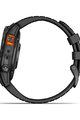 GARMIN FENIX 7S PRO SOLAR - Schwarz