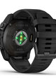 GARMIN Smartwatch - FENIX 7X PRO SAPPHIRE SOLAR - Schwarz