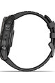 GARMIN Smartwatch - FENIX 7X PRO SAPPHIRE SOLAR - Schwarz