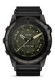 GARMIN Smartwatch - TACTIX 7 AMOLED - Schwarz