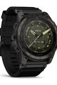 GARMIN Smartwatch - TACTIX 7 AMOLED - Schwarz