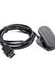 GARMIN Ladegerät - FORERUNNER 310XT/405/410/910XT - Schwarz