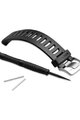 GARMIN Riemen - FR 610 - Schwarz