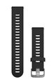 GARMIN Riemen - QUICK RELEASE 20 MM - Schwarz