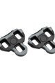 GARMIN Schuhplatten - VECTOR™ 0° - Schwarz