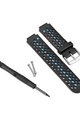 GARMIN Riemen - FORERUNNER® 620 ND - Schwarz/Blau
