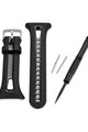 GARMIN Riemen - FORERUNNER® 10/15 - Schwarz