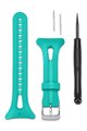 GARMIN FORERUNNER® 10/15 - Türkis