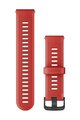 GARMIN Riemen - FORERUNNER 745 - Rot