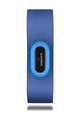 GARMIN HRM-SWIM™ - Blau