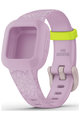 GARMIN Riemen - VÍVOFIT JR. 3 - Lila