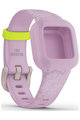 GARMIN Riemen - VÍVOFIT JR. 3 - Lila