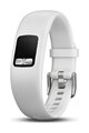 GARMIN Riemen - VÍVOFIT 4 S/M - Weiß