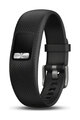 GARMIN Riemen - VÍVOFIT 4 L - Schwarz