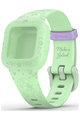 GARMIN Riemen - VÍVOFIT JR. 3 - Hellgrün
