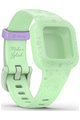 GARMIN Riemen - VÍVOFIT JR. 3 - Hellgrün