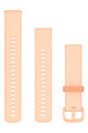 GARMIN Riemen - QUICK RELEASE 20 MM - Rosa