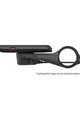 GARMIN Halter - EDGE EBIKE - Schwarz