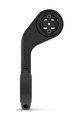 GARMIN Halter - FLUSH - Schwarz