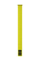 GARMIN Riemen - ULTRAFIT 2 22MM - Gelb