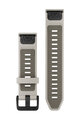 GARMIN Riemen - QUICKFIT 20 - Grau