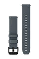 GARMIN Riemen - QUICK RELEASE 20 MM - Schwarz