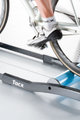 TACX Rollentrainer - ANTARES - Schwarz/Hellblau