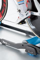 TACX Rollentrainer - GALAXIA - Schwarz/Hellblau