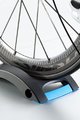 TACX Unterlage - SKYLINER - Schwarz/Hellblau