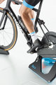 TACX Fahrradtrainer - NEO 2T BUNDLE - Schwarz/Hellblau