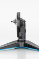 TACX Fahrradtrainer - FLUX 2 BUNDLE - Schwarz/Hellblau