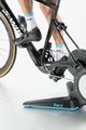 TACX Fahrradtrainer - FLUX 2 BUNDLE - Schwarz/Hellblau