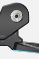 TACX Fahrradtrainer - FLUX 2 BUNDLE - Schwarz/Hellblau