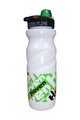 HAVEN Fahrrad-Wasserflasche - PETLEAK - Weiß/Grün