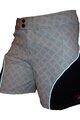 COMTESS LADY - Grau/Schwarz