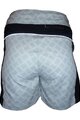 COMTESS LADY - Grau/Schwarz