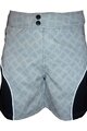 COMTESS LADY - Grau/Schwarz