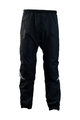 HAVEN Lange Fahrradhose ohne Träger  - PURE NORDIC - Schwarz