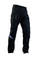 HAVEN Lange Fahrradhose ohne Träger  - PURE NORDIC - Schwarz