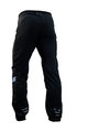 HAVEN Lange Fahrradhose ohne Träger  - PURE NORDIC - Schwarz