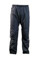 HAVEN Lange Fahrradhose ohne Träger  - PURE NORDIC - Grau