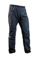 HAVEN Lange Fahrradhose ohne Träger  - PURE NORDIC - Grau
