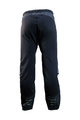 HAVEN Lange Fahrradhose ohne Träger  - PURE NORDIC - Grau