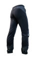 HAVEN Lange Fahrradhose ohne Träger  - PURE NORDIC - Grau